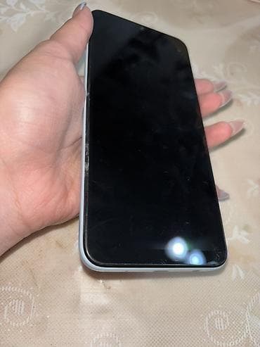 Redmi A2+, 64 ГБ, цвет - Голубой, Сенсорный — 5