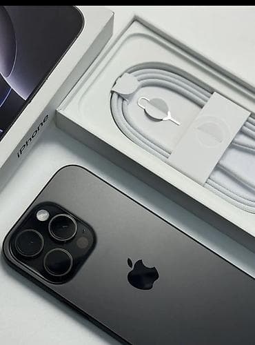 4s iphone: IPhone 16 Pro — 4