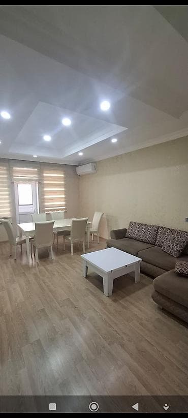 mebel gence: Mebel dəsti – qonaq və yataq otağı üçün Qonaq otağı: - Yumşaq künc — 1