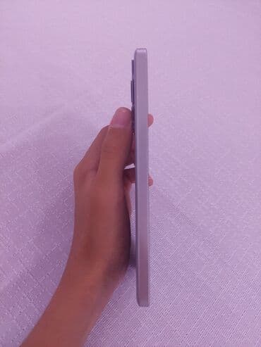 поко: Poco X6 Pro 5G, 512 ГБ, цвет - Серый, Сенсорный — 4