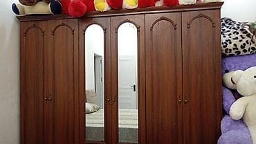 qoz sekili: Yataq desti temiz qoz ağacınnandı seliqeli şekilde heçbir prablemi — 2