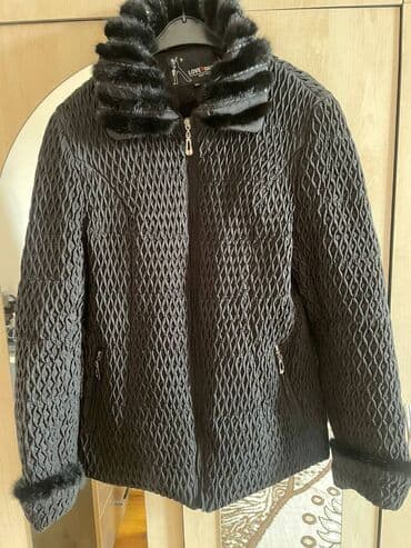 kurtka fasonlari: Geyinilib — 2