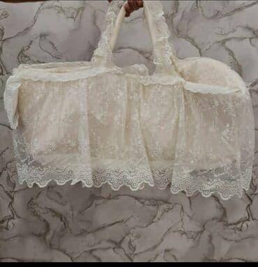 детское масло, кремы: Uşaqlar üçün digər mallar — 2