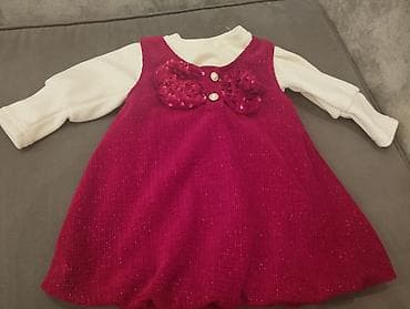 ayaqq: Uşaq dəsti, Qız üçün, 2 - 3 yaş — 2