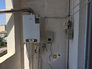 vurgun residence bina az: 3 otaqlı, Yeni tikili, 61 kv. m — 9