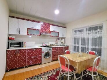 cennet park kiraye evler: 100 м², 3 комнаты — 2