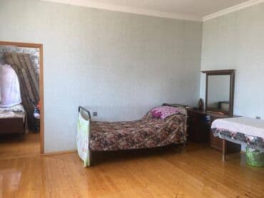 купить дом в азербайджане баку: 5 комнат, 129 м², Средний ремонт — 6