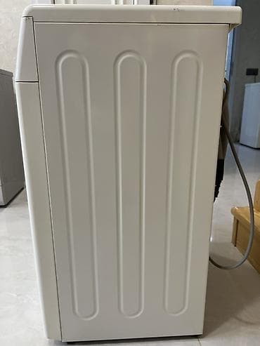 Stasionar telefonlar: Paltaryuyan maşın Samsung, 6 kq, İşlənmiş, Avtomat, Kredit yoxdur, Pulsuz çatdırılma — 5