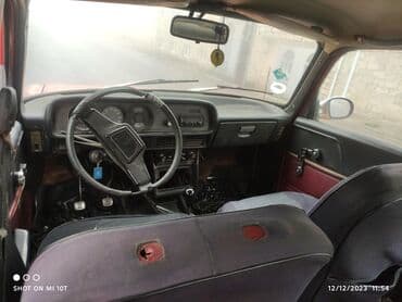 Avtomobil satışı: Moskviç 2140: 1.7 l | 1985 il 224 km Sedan — 6