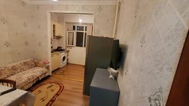 2 комнатные квартиры в говсанах: Hövsan qəsəbəsi.2nin 3 e düzəlmiş təmirli mənzil.Qazi,suyu,işığı — 12