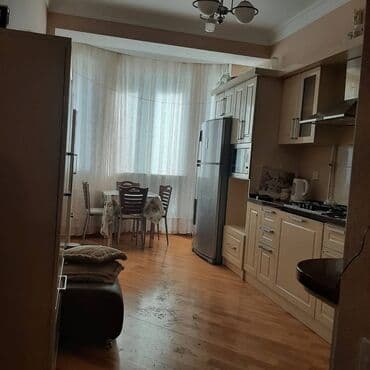 masazirda yeni tikili: 3 otaqlı, Yeni tikili, 86 kv. m — 11