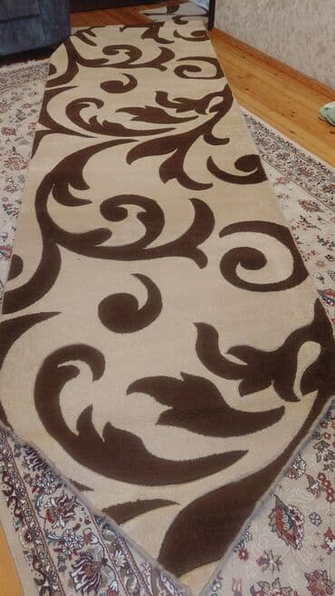 xalca ortuyu: Xalça — 3