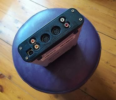 dj controller az: Tascam US-144 USB Audio Interface satılır. Məhz bu firma və US-144 — 2