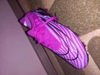 fizika guven testleri pdf: Butslar Nike, Ölçü: 38, Yeni — 5