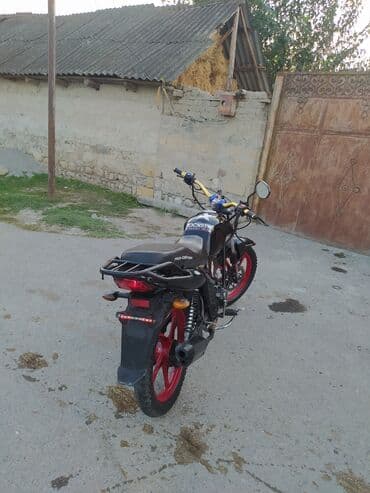 ninja h2r qiymeti: Tufan - NNB, 2023 il — 4