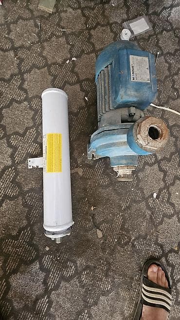 azercell operator elaqe: 1.seyf metal 30×30×50 sm 2.nasos işlək vəziyyətdə. genişlənmə çəni 2l — 6