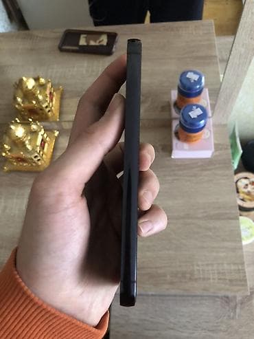 huawei fit 4: Samsung Galaxy S23, rəng - Qara — 2