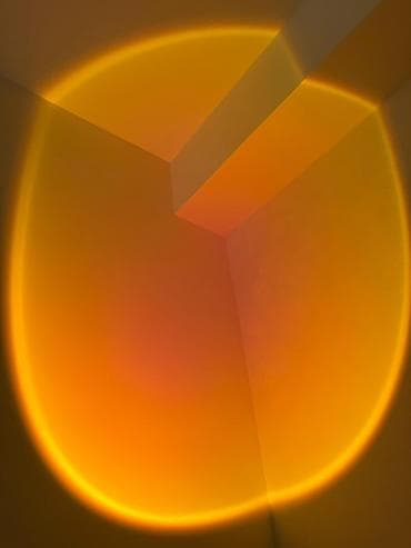 bit bazarı: Sunset Projector – Gün batımı effektli dekorativ işıq - İsti — 3