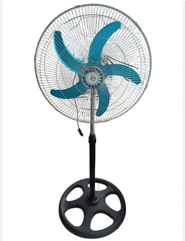 süd çəkən aparat: Ventilyator Yeni, Döşəməüstü, Pərli, Kredit yoxdur, Ünvandan götürmə, Ödənişli çatdırılma — 2