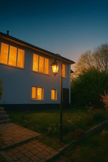 elmlerde kiraye evler 2023: 1000 м², 3 комнаты — 1