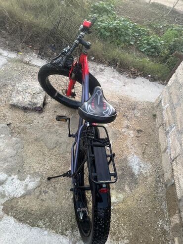 продам велосипед бишкек: Salam aleykumm Velosipet 3,4dəfə sürülüb Almaniyadan gətirmişiy Pul — 6