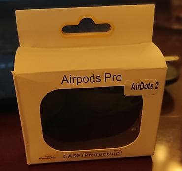 Airdots 2 case istəyən əlaqə saxlasın. Naruşnik qabıdır istəyən vp