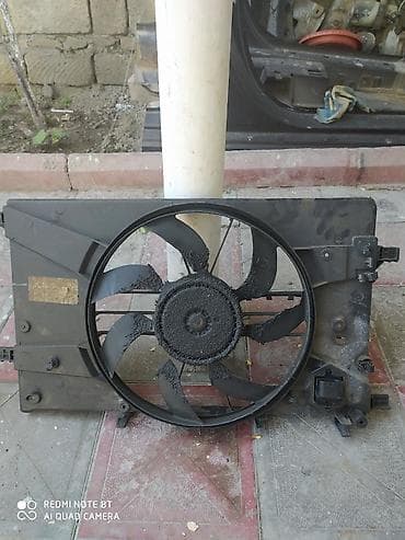 Продажа авто: Nissan tena üçün orjinal bütün ehtiyat hissələri var — 3