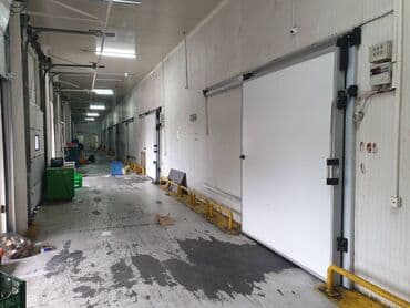 сдам контейнер на ортосайском рынке: Soyuducu konteyner və anbar. Legens general mmc şirkəti tərəfində — 23