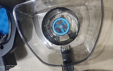 Tozsoranlar: Tozsoran Samsung VC18M31B0HN/EV Cyclone force Anti-tangle ilə - daimi — 7