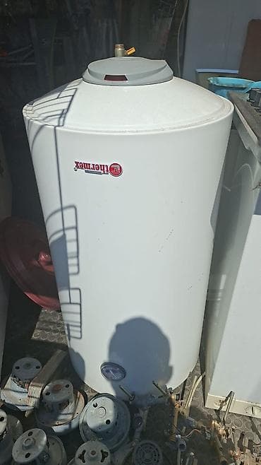 divar lampasi: Thermex elektrik su qızdırıcısı (qazan) - Marka/model: Thermex - Tip — 1