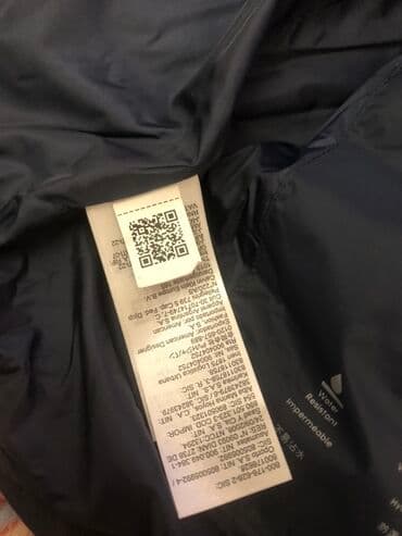 Köynəklər: Kurtka, Bolonka, Payız, Calvin Klein, L — 5