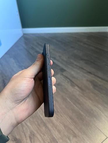 iphone 12 qiymet: IPhone 15 Pro, 256 GB, Blue Titanium, Face ID — 4