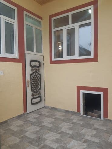 ibrahim eliyev: 3 otaqlı, 70 kv. m, Yeni təmirli — 2