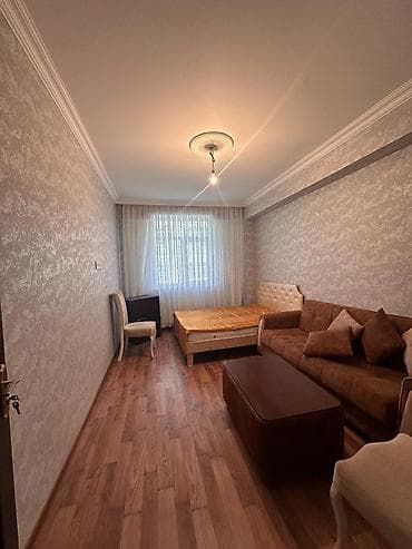 quba ev alqi: 2 otaqlı, Yeni tikili, 57 kv. m — 5