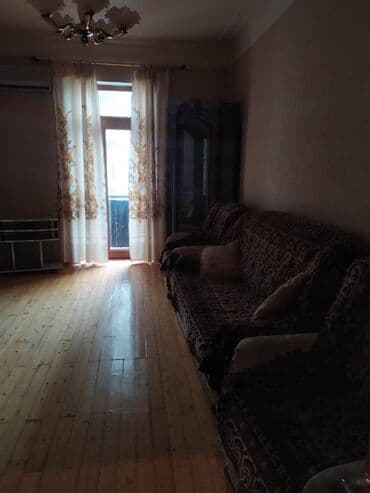 mingecevir kiraye: Xətai rayonu,Həzi Aslano metrosu,"Gənclik" parki ikə uzbəuz,5 — 6