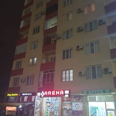 hipoteka evler: 2 otaqlı, Yeni tikili, m. Həzi Aslanov, 65 kv. m — 17