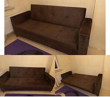Другая мебель: Gun1Divan acilir baza var satilir 150azn yenidir xetai park ( — 1