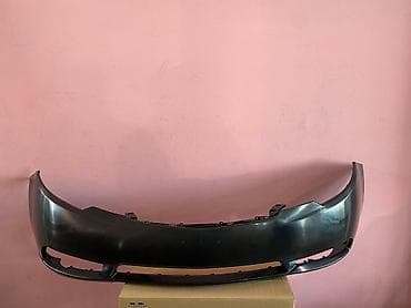 Kia Forte-Cerato 2010 on buferi .Kia Cerato 2010 qabaq bufer