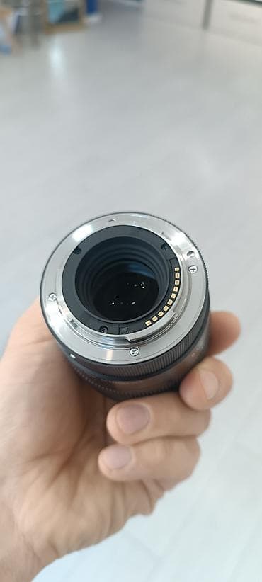 Elektronika: Sigma 30mm f1.4(Sony) ideal — 5