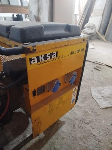 elektrik saat: Satış, Yeni, Dizel, Generator — 3