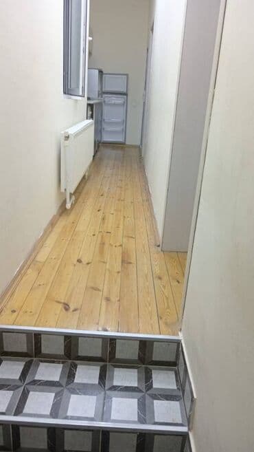 bileceri ev: 45 kv. m, 2 otaqlı — 5