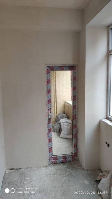 ilkin odənişsiz evler: 2 otaqlı, Yeni tikili, 71 kv. m — 8