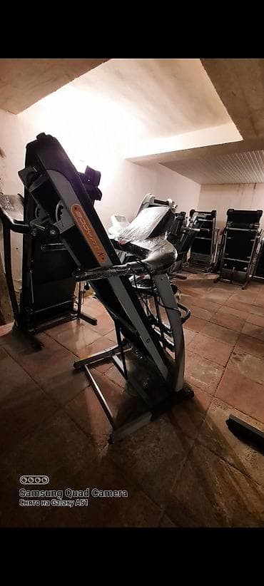 velosiped alan: Orginal alman trenajorlaridir munasib qiymetlerle . Qiymetler — 1
