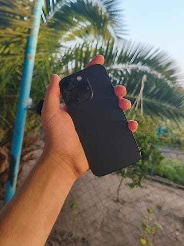 pişik şəkilləri çəkmək: IPhone 14 Pro, Graphite, Face ID — 3