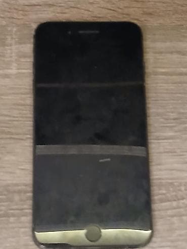 Фото и видеокамеры: IPhone 7 Plus, Черный, Отпечаток пальца — 3