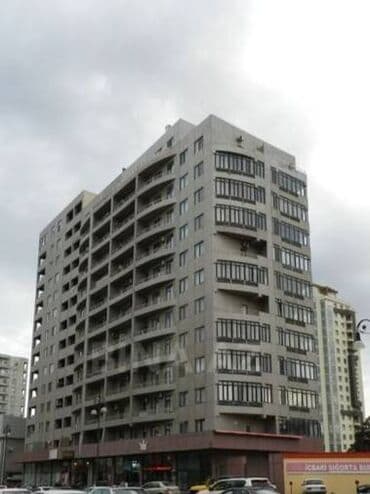 купить квартиру в баку наримановский район: 4 комнаты, Новостройка, м. Гянджлик, 178 м² — 1