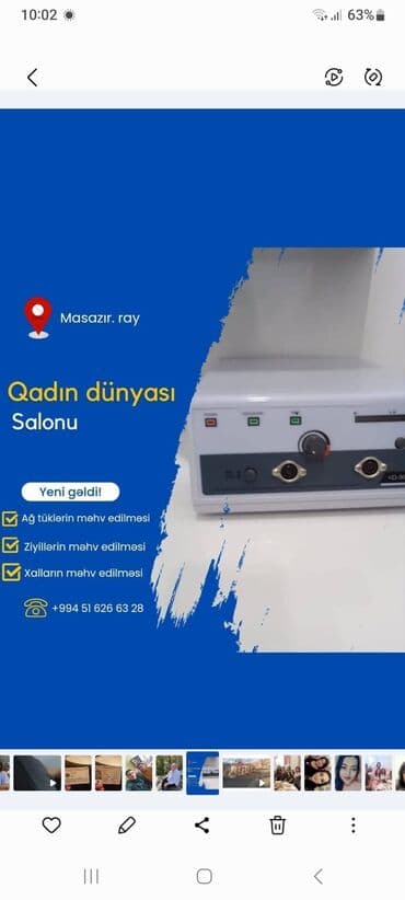 stomatoloji avadanliqlar satilir: Təcili satılır . Bu, tibbi və ya laboratoriya mühitində istifadə üçün — 1