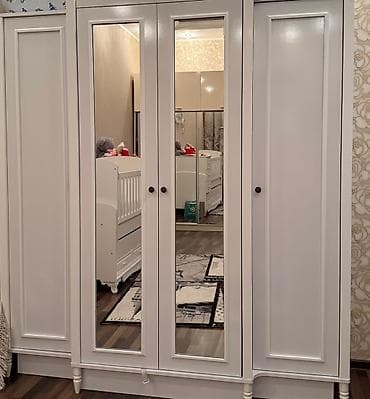Dolab 300₼ .Tezedir demek olar .Unvan Gence seh .&amp;Rumi