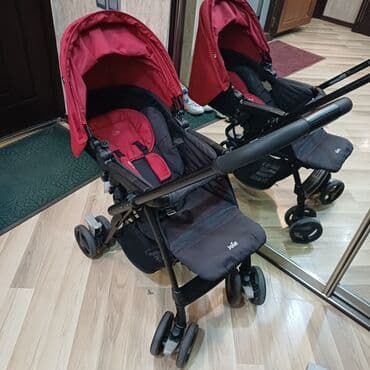 uşaq qolbaqları: Klassik gəzinti arabası, İşlənmiş, Yaş: 30 ay, Ünvandan götürmə, Ödənişli çatdırılma — 1