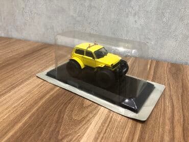 metbex tavan modelleri: VAZ, 2000 il, 1:43, Dəmir, Rayonlara çatdırılma, Ödənişli çatdırılma, Pulsuz çatdırılma — 14